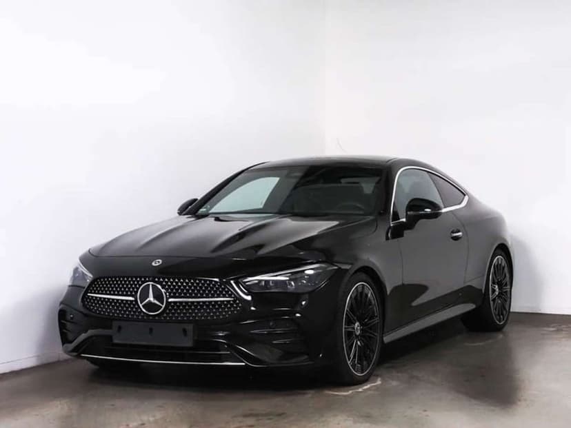 Foto dell’annuncio: Mercedes-Benz CLE 220, una vettura in evidenza
