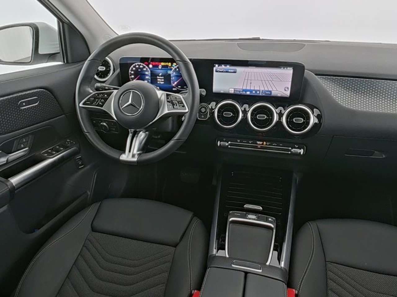 Mercedes-Benz GLA 180: foto 6 di 6