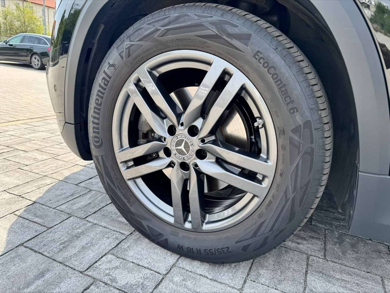 Mercedes-Benz GLA 200: foto 5 di 6