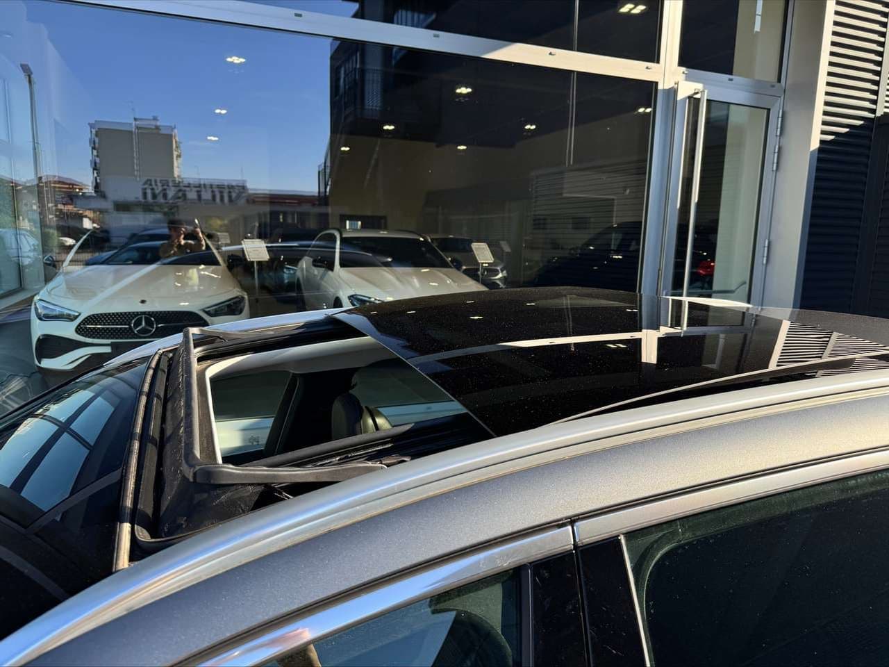 Mercedes-Benz C 200: foto 5 di 6