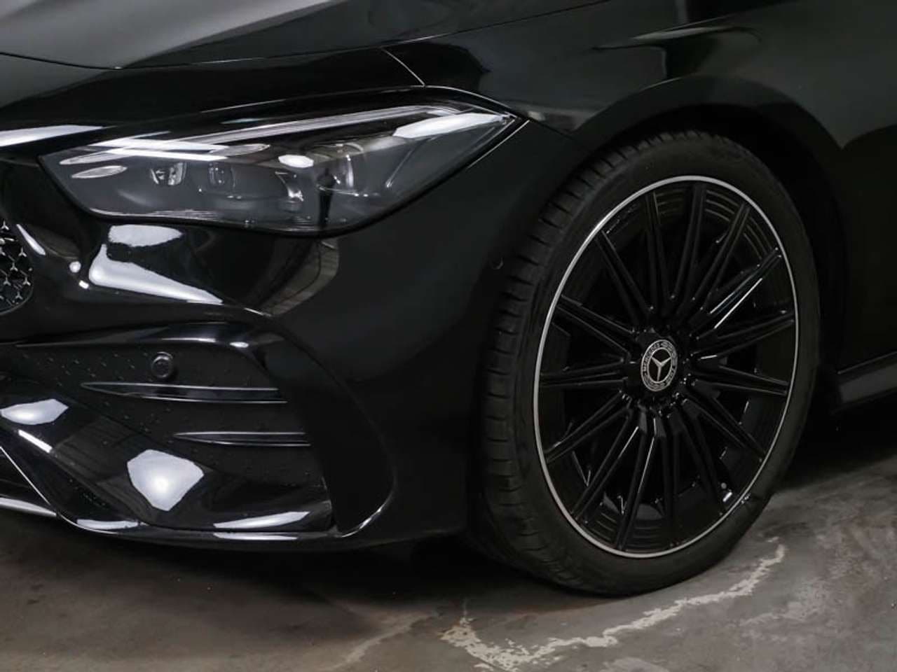 Mercedes-Benz CLE 220: foto 2 di 6