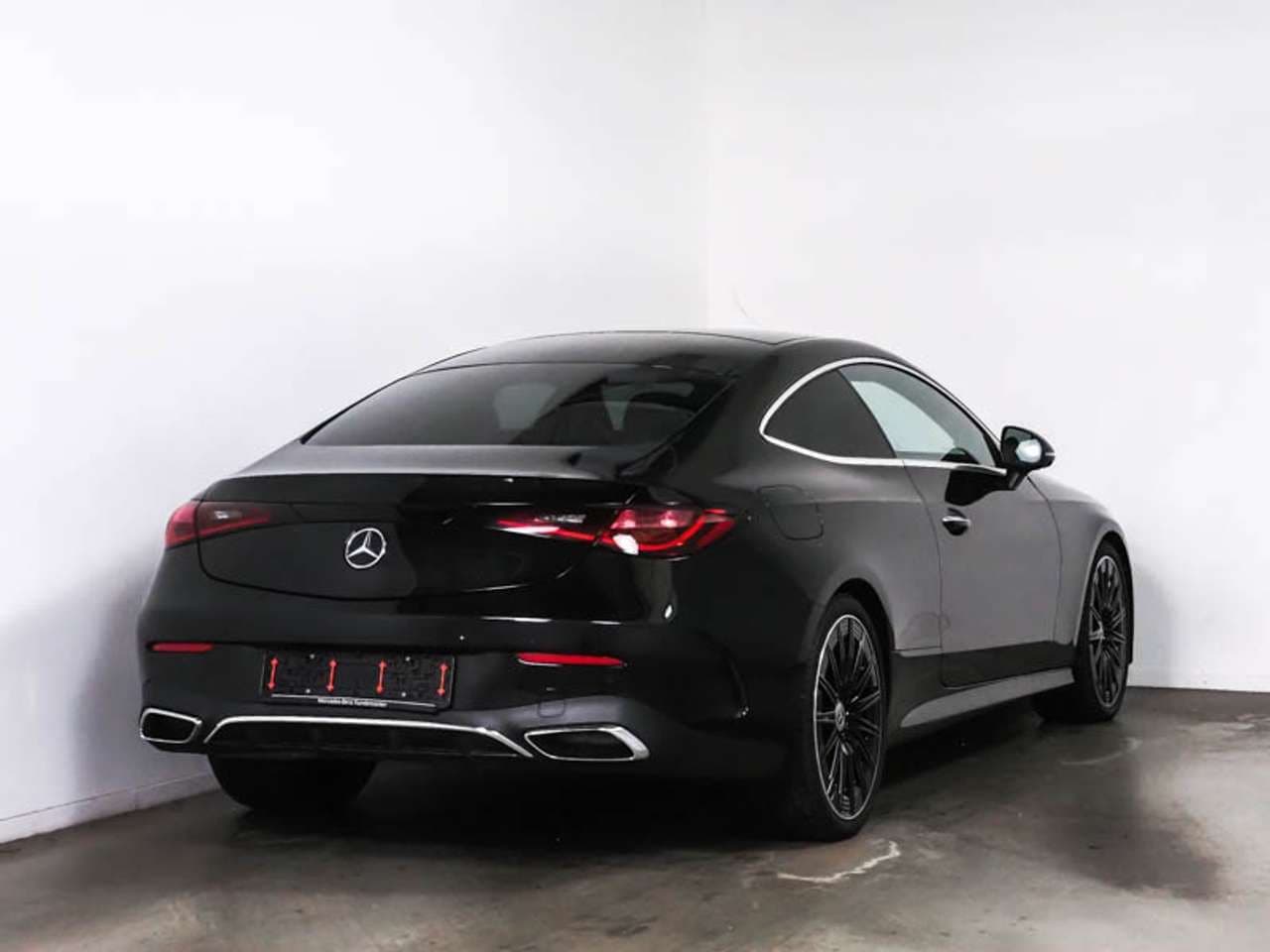 Mercedes-Benz CLE 220: foto 3 di 6