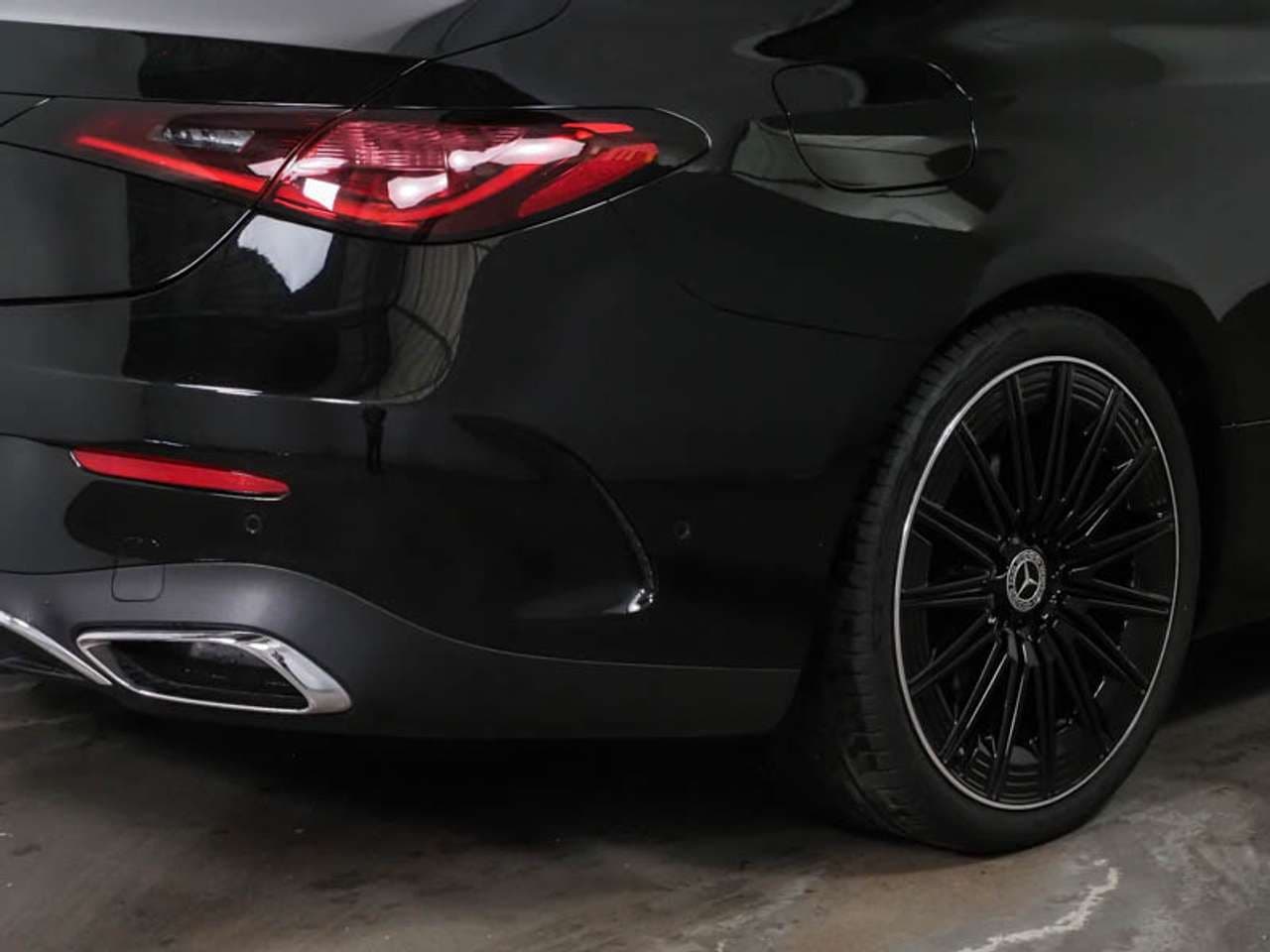 Mercedes-Benz CLE 220: foto 4 di 6