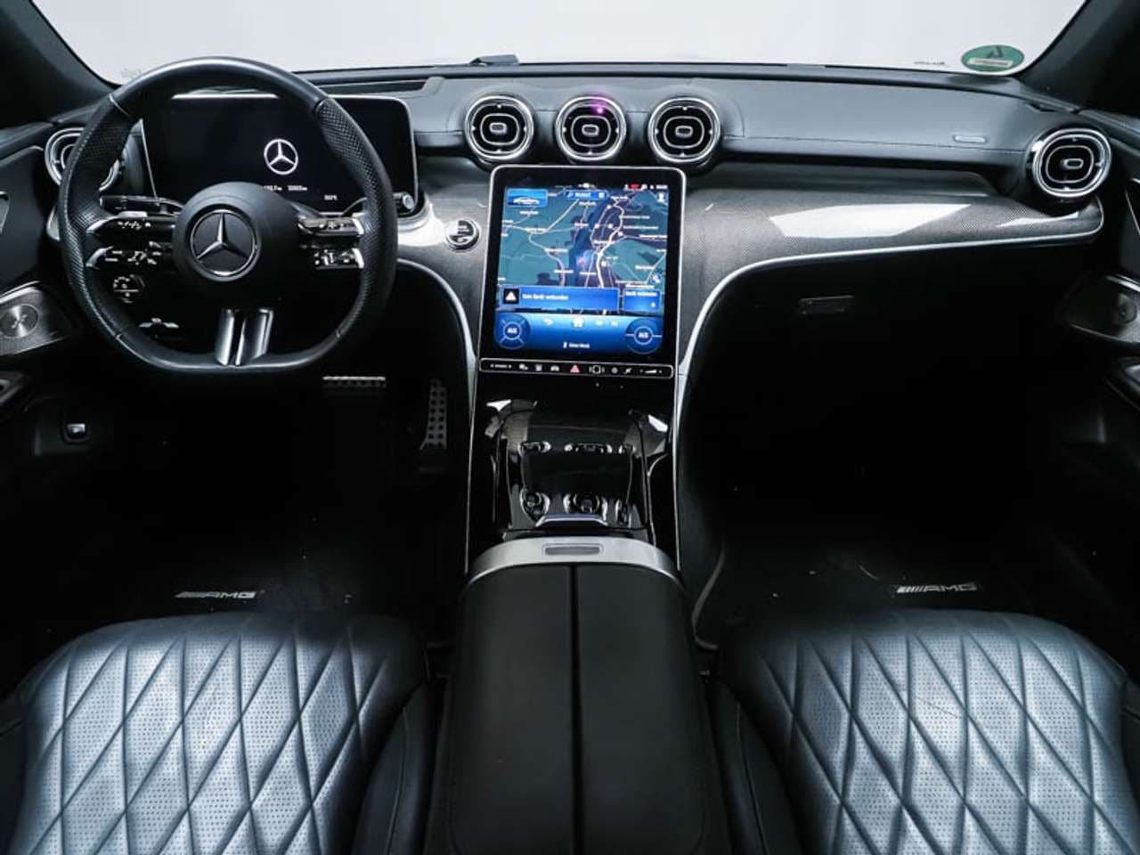 Mercedes-Benz CLE 220: foto 5 di 6