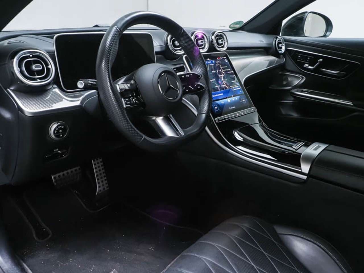 Mercedes-Benz CLE 220: foto 6 di 6