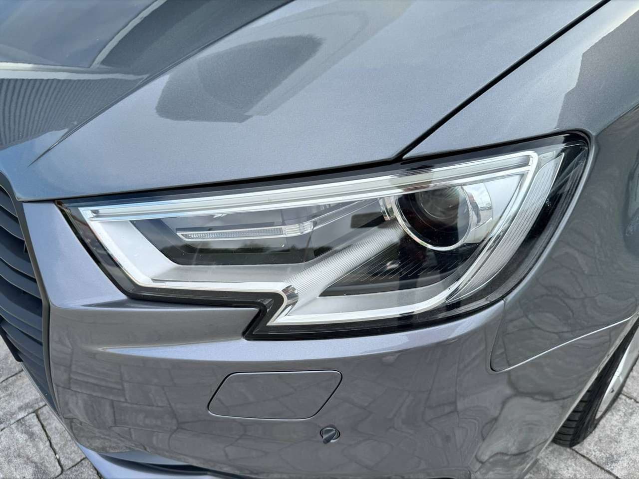 Audi A3: foto 6 di 6