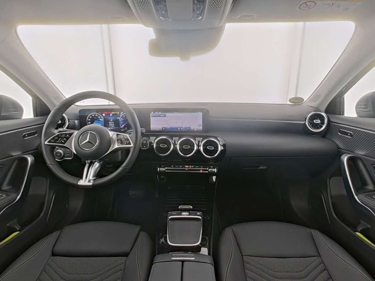 Mercedes-Benz A 180: foto 6 di 6