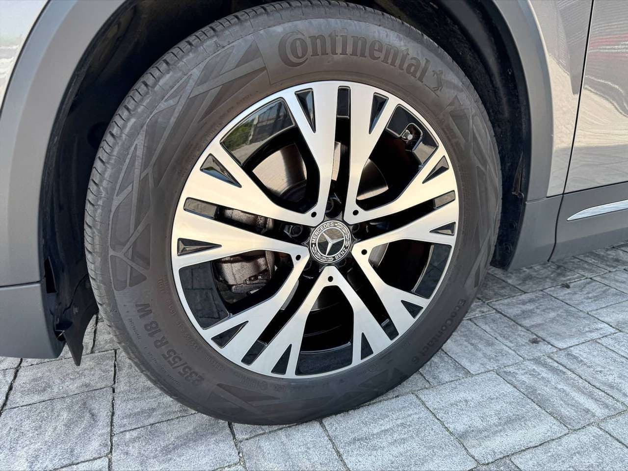 Mercedes-Benz GLA 180: foto 6 di 6
