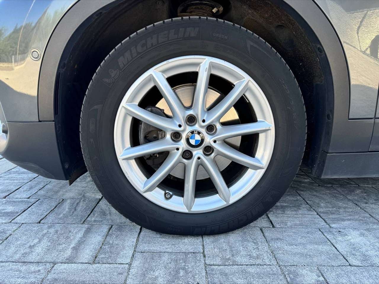 BMW X2: foto 5 di 6