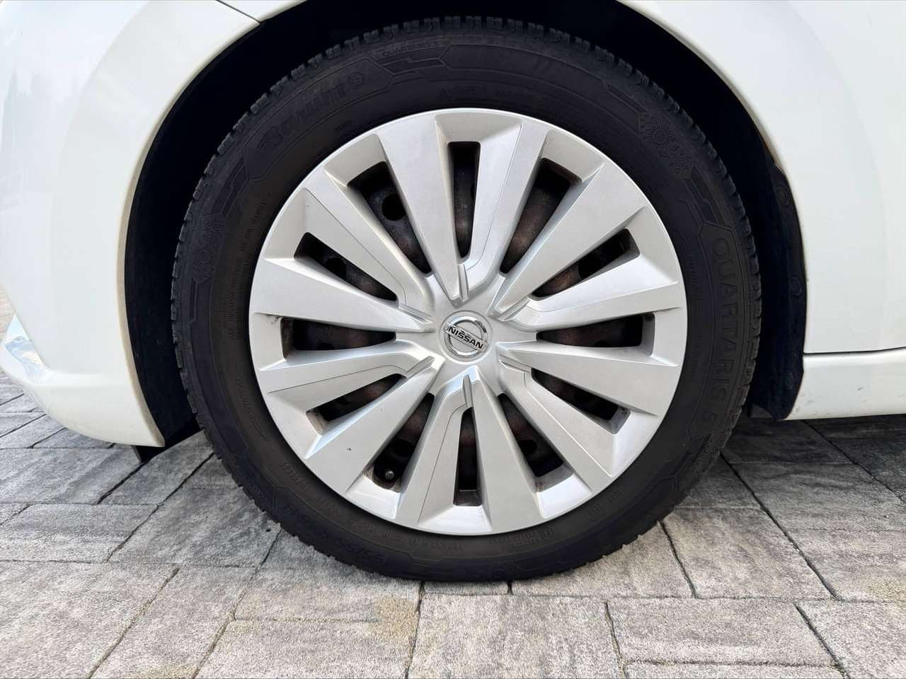 Nissan Micra: foto 5 di 6