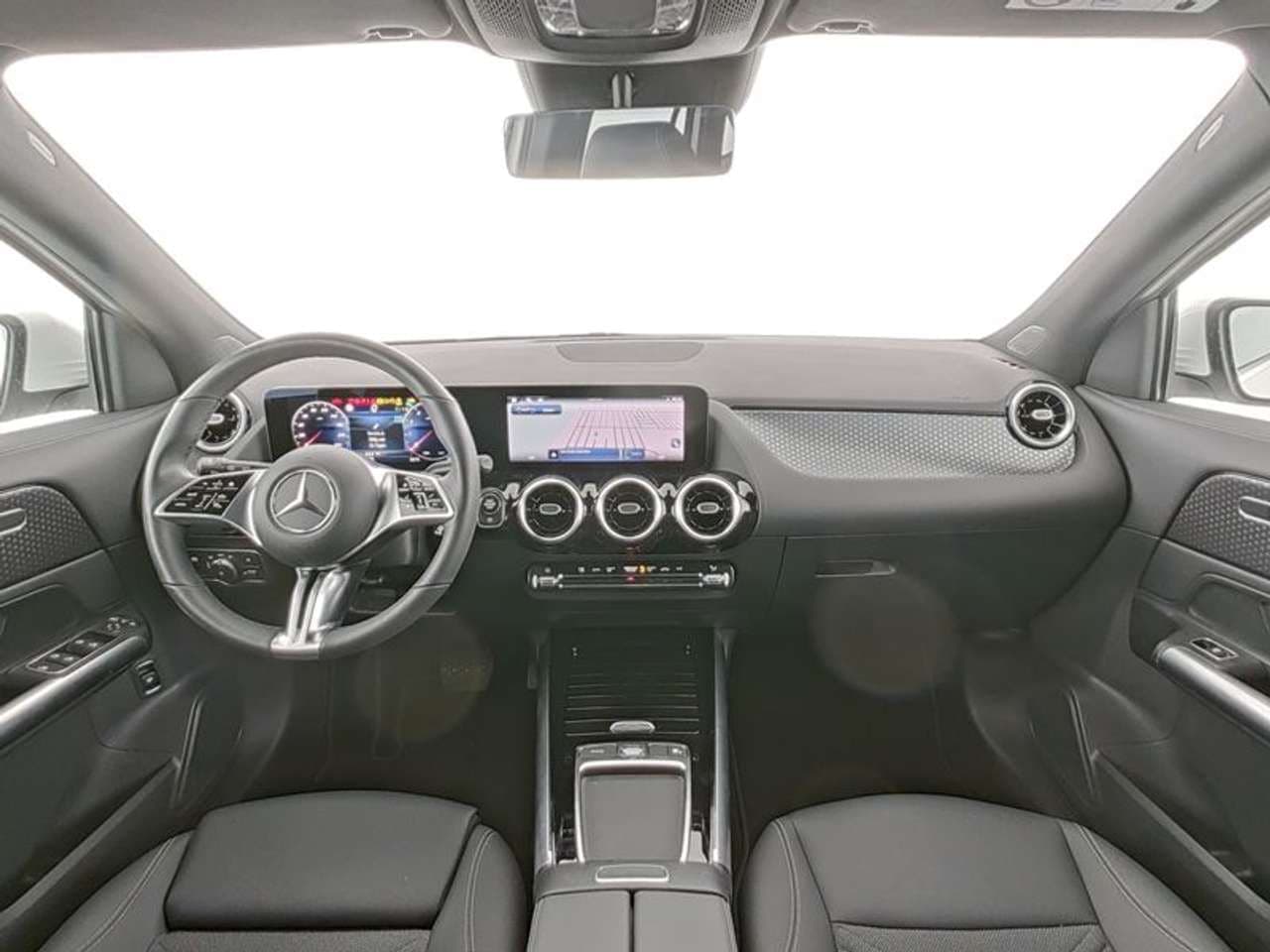 Mercedes-Benz GLA 200: foto 5 di 6