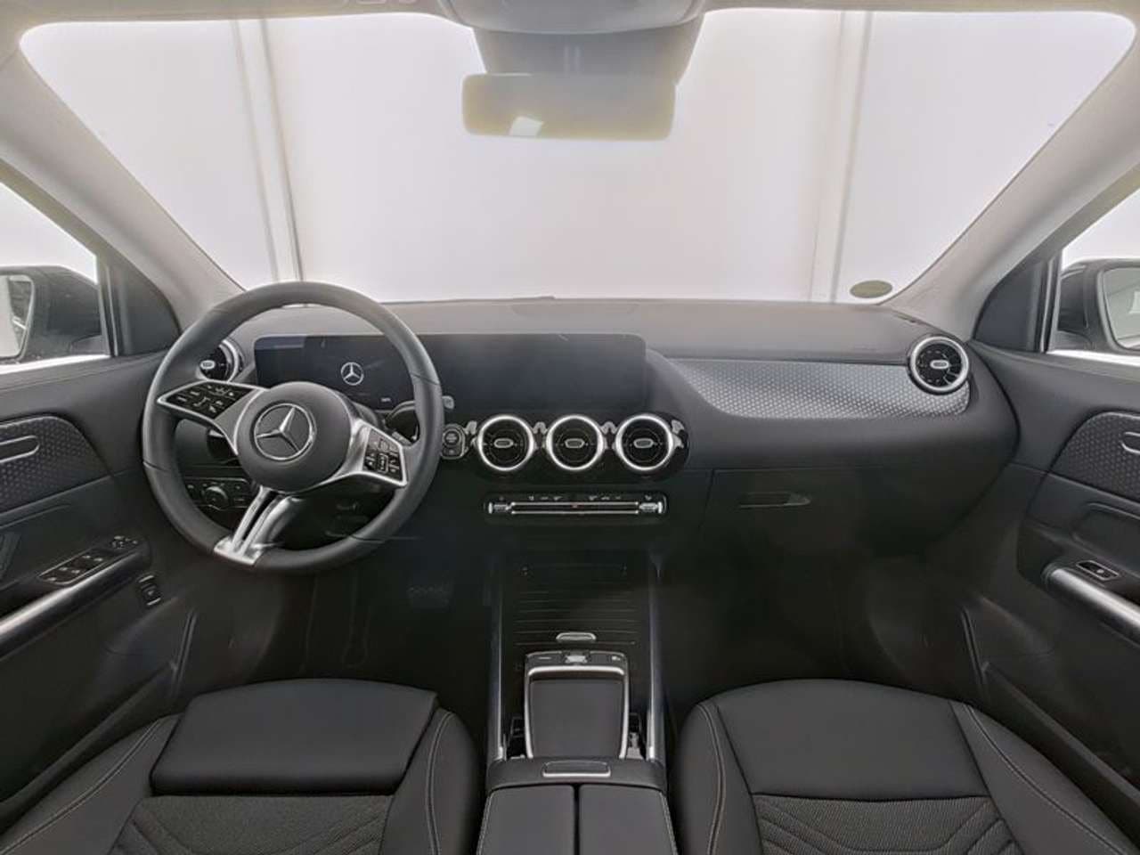 Mercedes-Benz GLA 200: foto 6 di 6