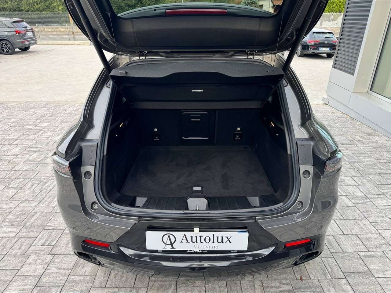 Alfa Romeo Tonale: foto 6 di 6