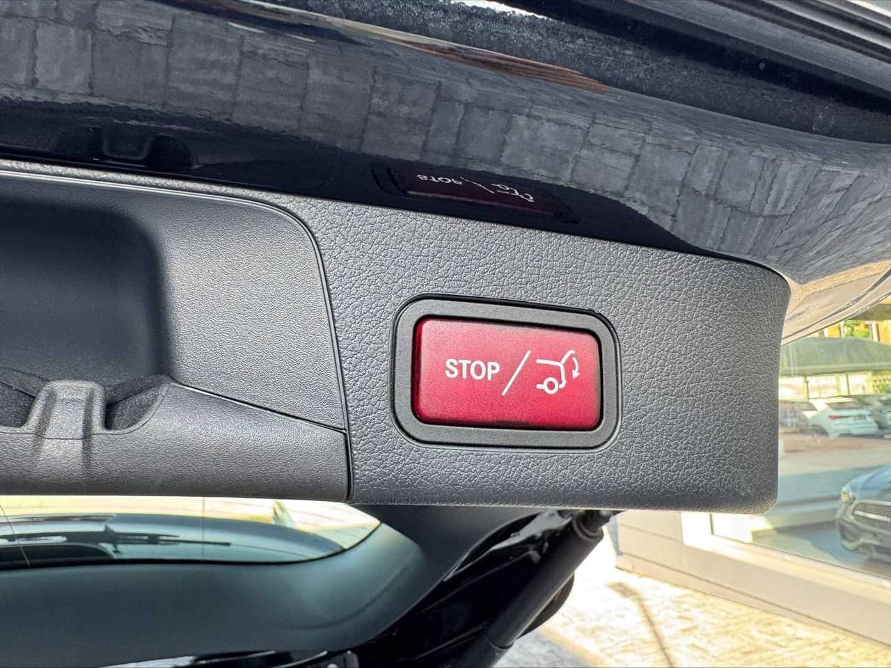 Mercedes-Benz GLB 180: foto 6 di 6