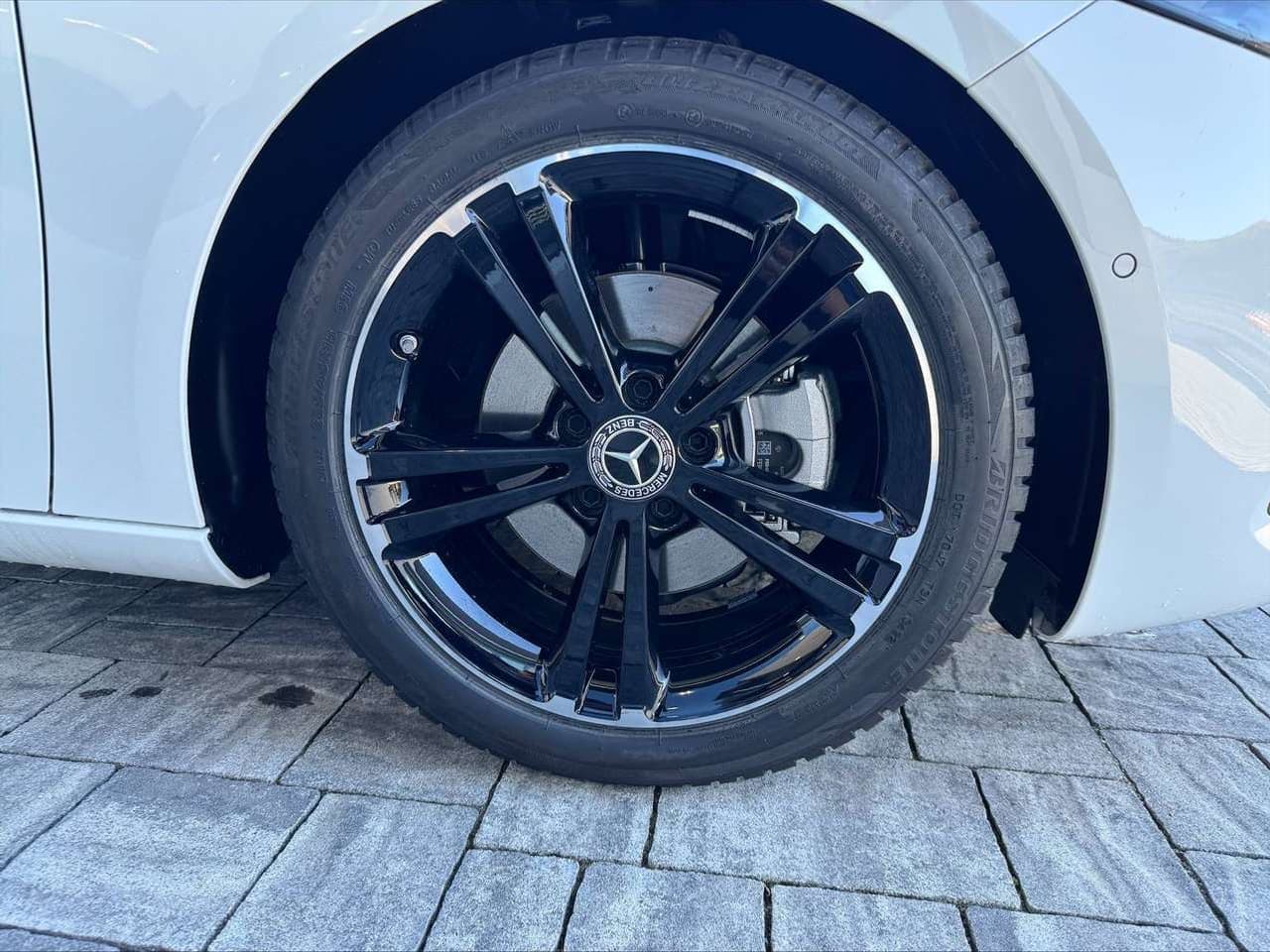 Mercedes-Benz A 180: foto 6 di 6