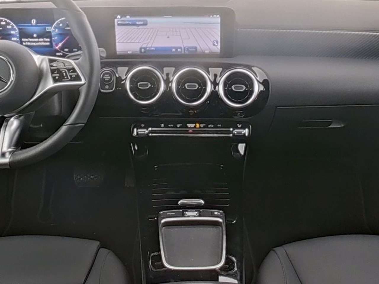 Mercedes-Benz A 200: foto 5 di 6