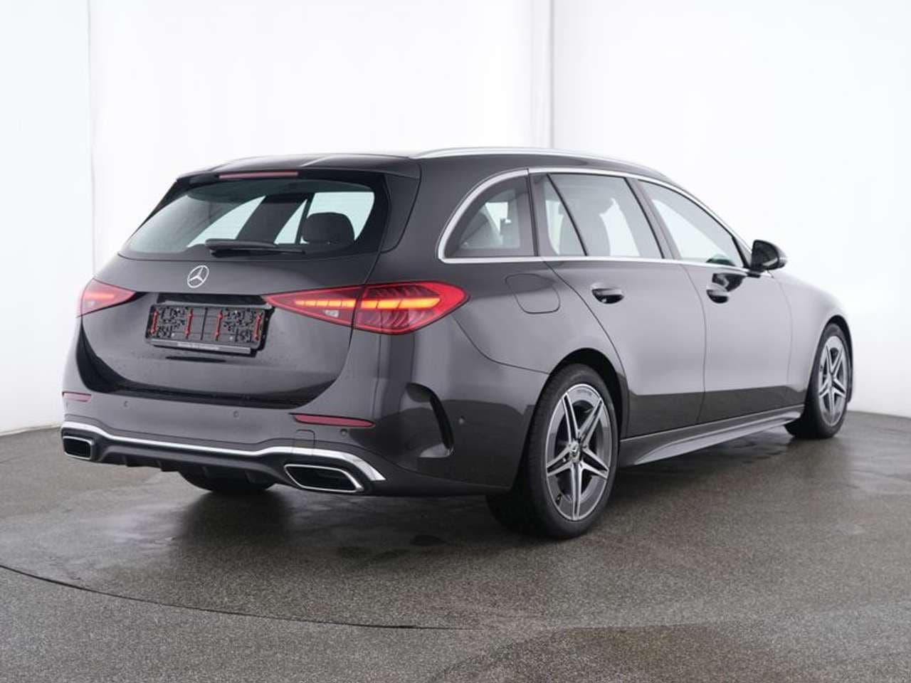 Mercedes-Benz C 220: foto 3 di 6