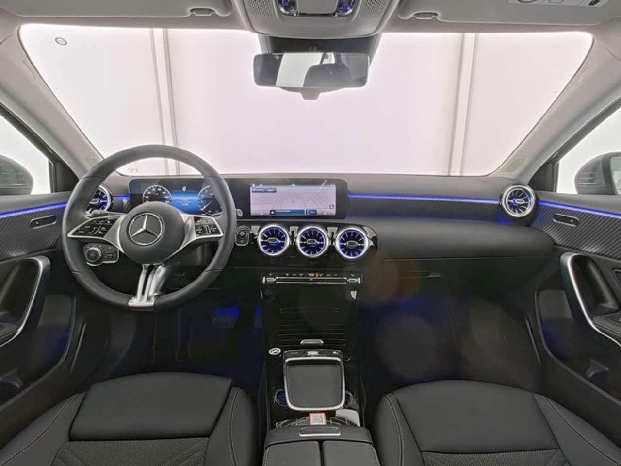 Mercedes-Benz A 200: foto 5 di 6